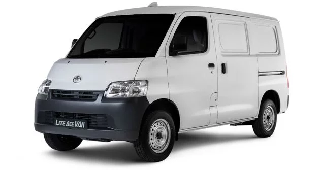 Toyota LITE-ACE