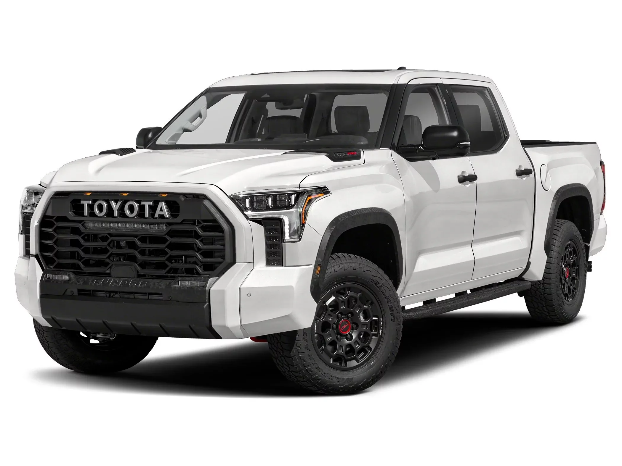 Toyota TUNDRA