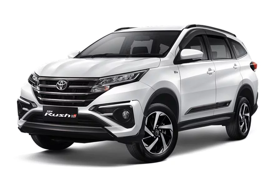 Toyota RUSH