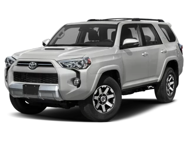 Toyota 4-RUNNER