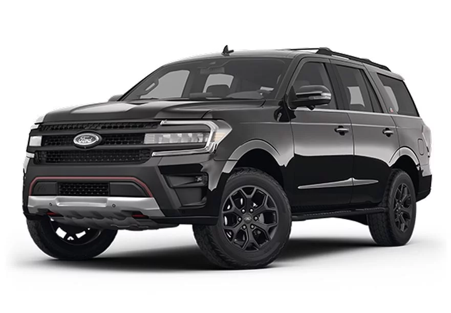 Ford EXPEDITION