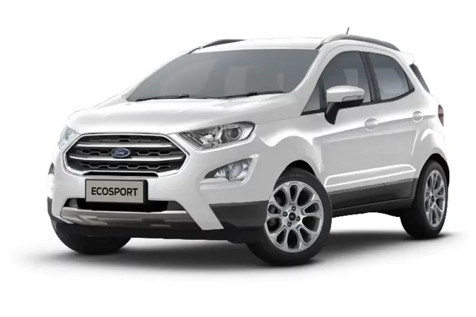 Ford ECO-SPORT