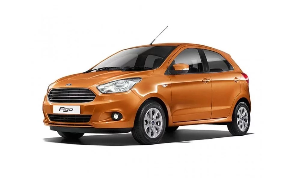 Ford FIGO