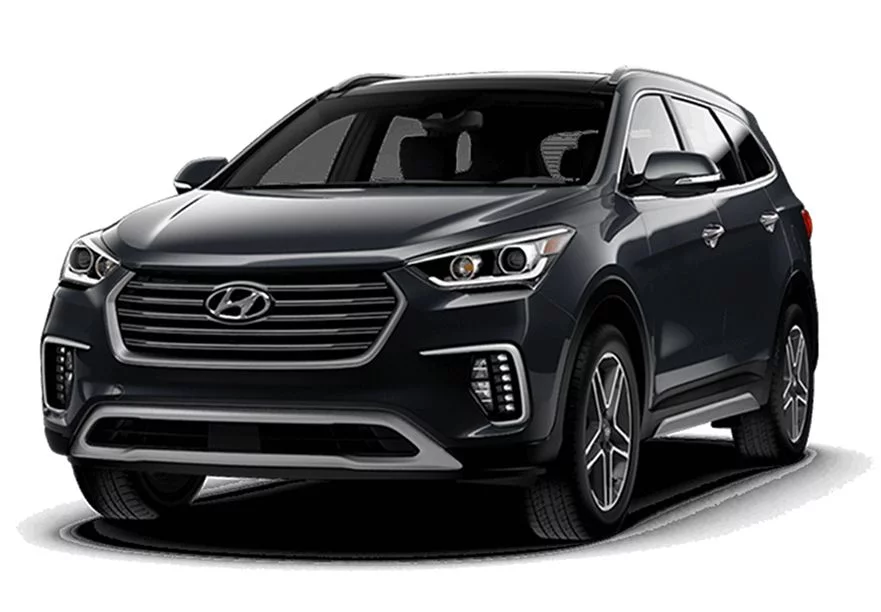 Hyundai GRAND-SANTA-FE