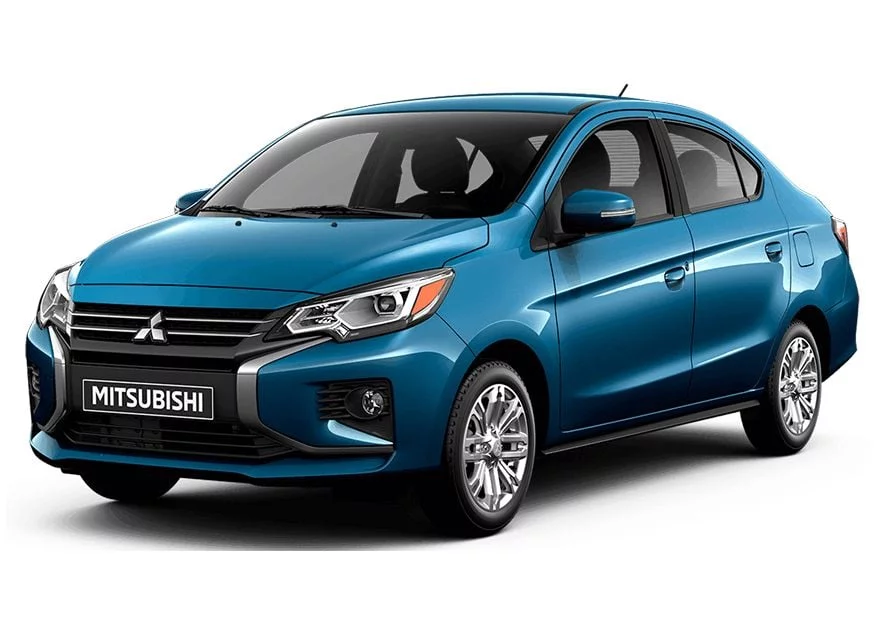 Mitsubishi ATTRAGE