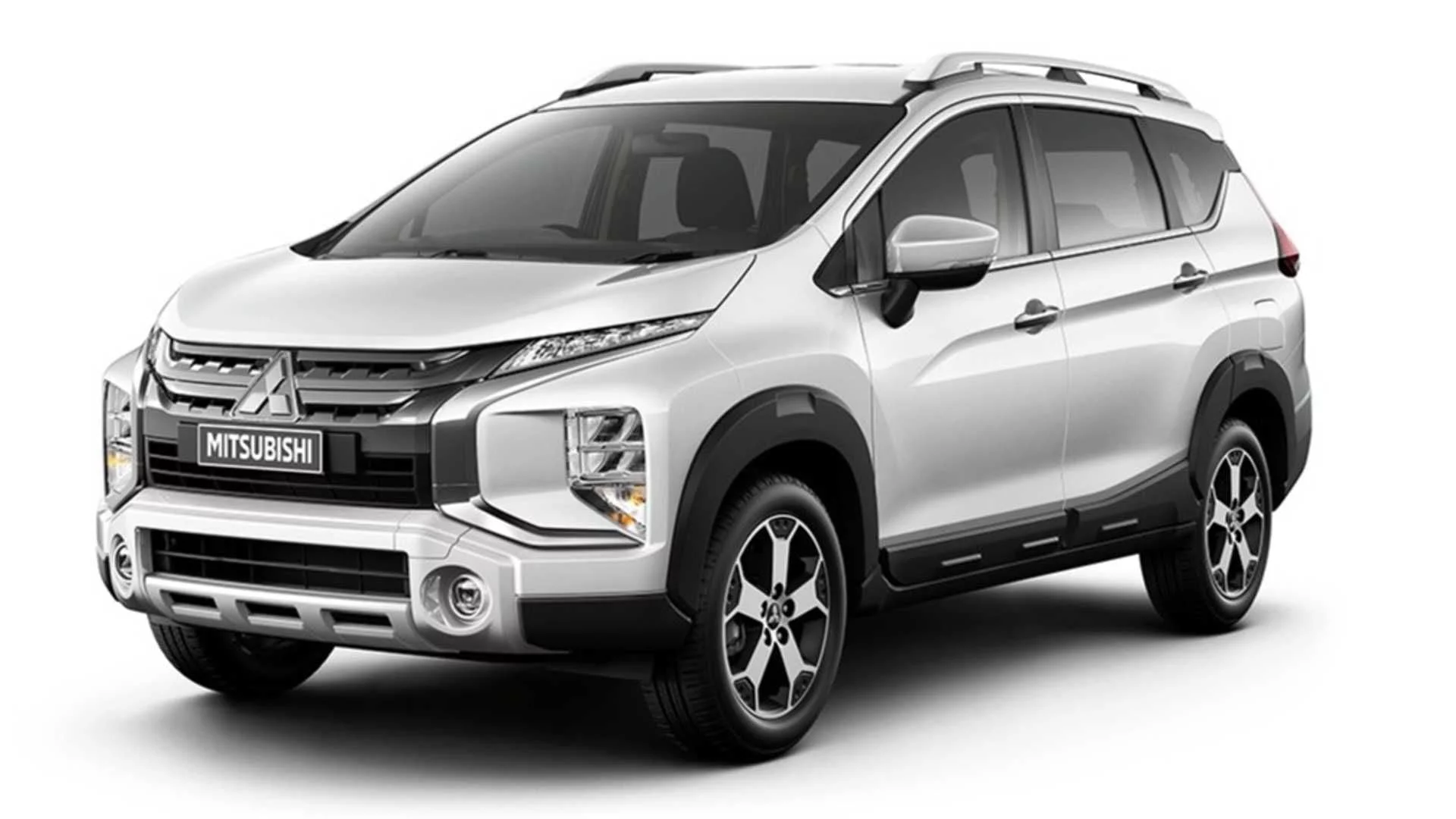 Mitsubishi XPANDER