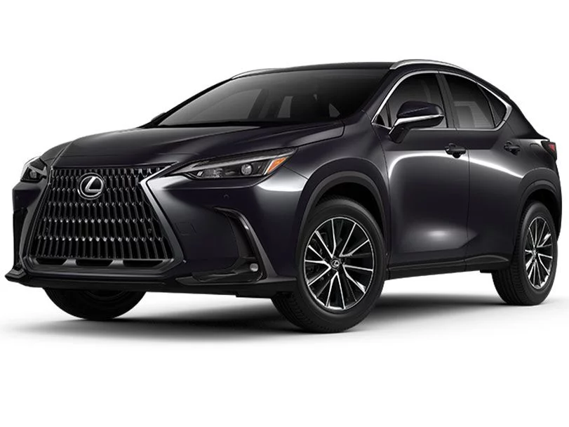 Lexus NX350
