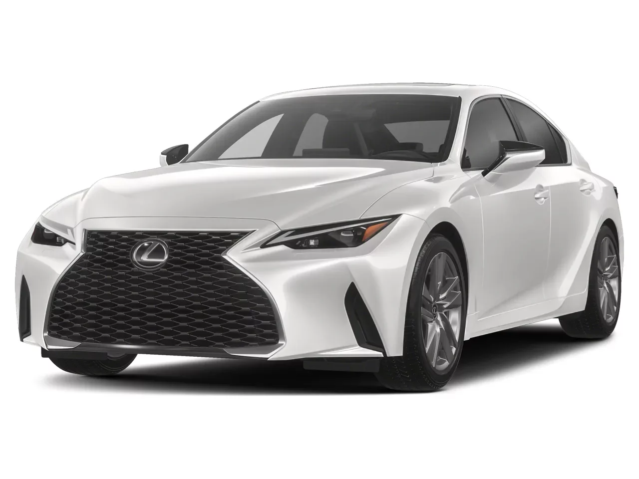 Lexus IS-300