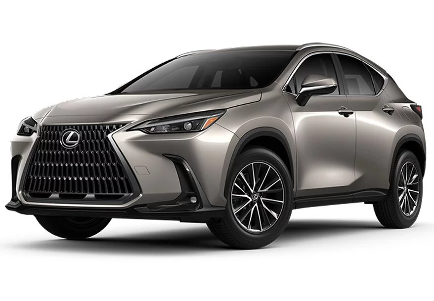 Lexus NX350H