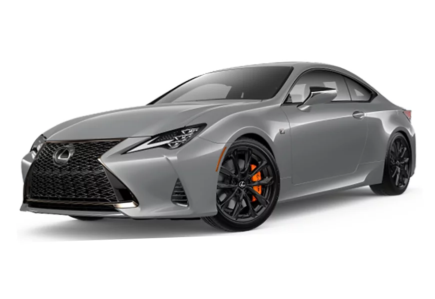 Lexus RC-F
