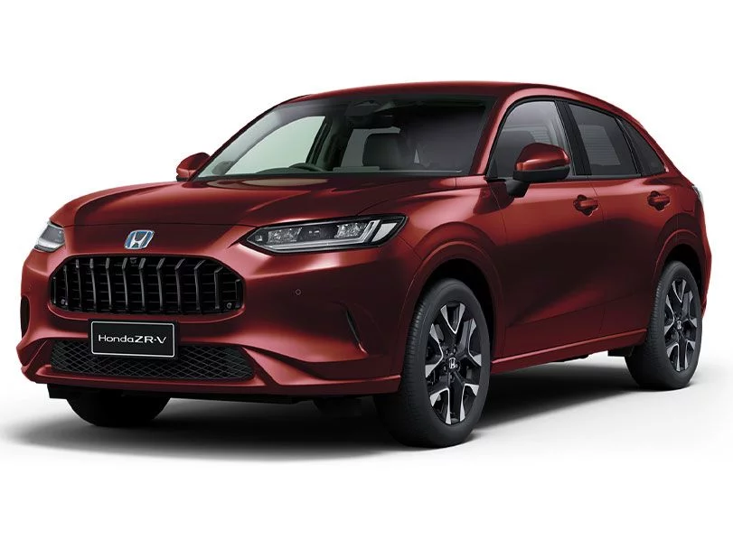 Honda ZR-V