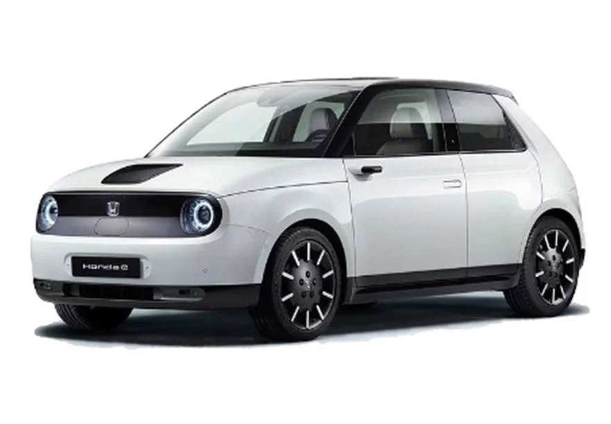 Honda E