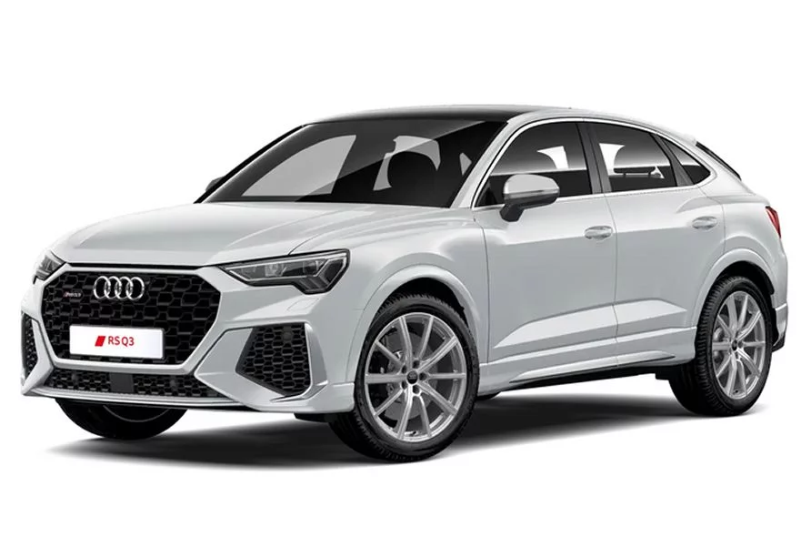 Audi RSQ3