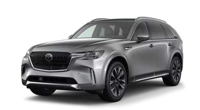 Mazda CX-90