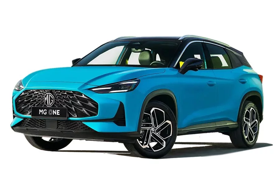 Mg ONE