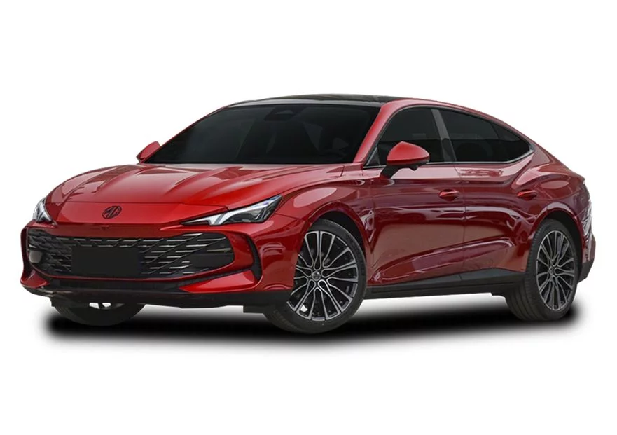 Mg MG7