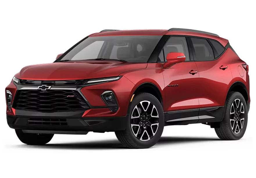 Chevrolet BLAZER