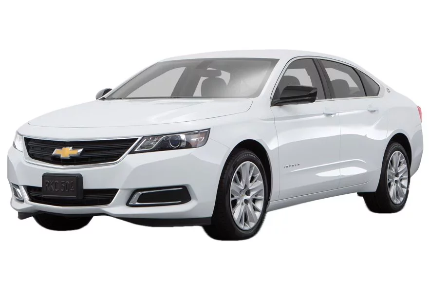 Chevrolet IMPALA