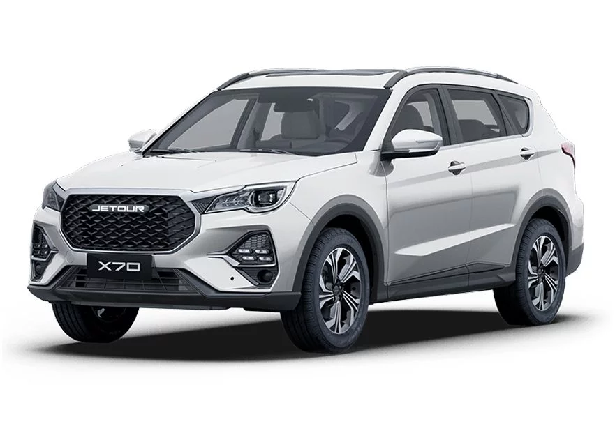 Jetour X70