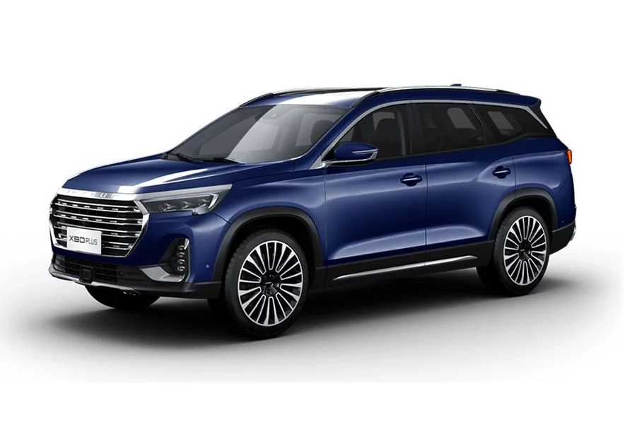 Jetour X90