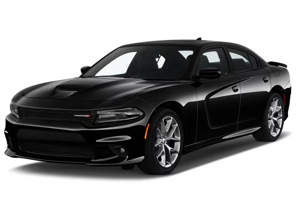 Dodge CHARGER