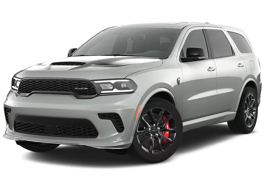 Dodge DURANGO