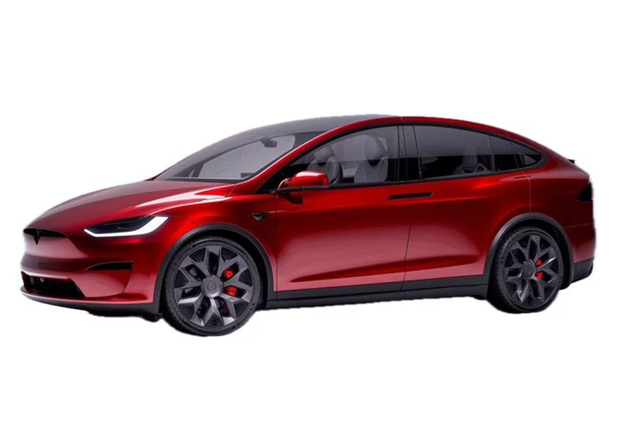 Tesla MODEL-X