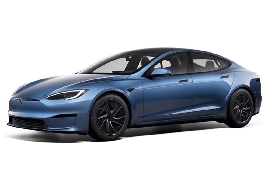 Tesla MODEL-S