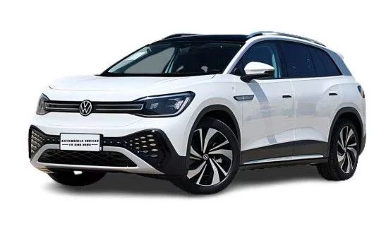 Volkswagen ID6