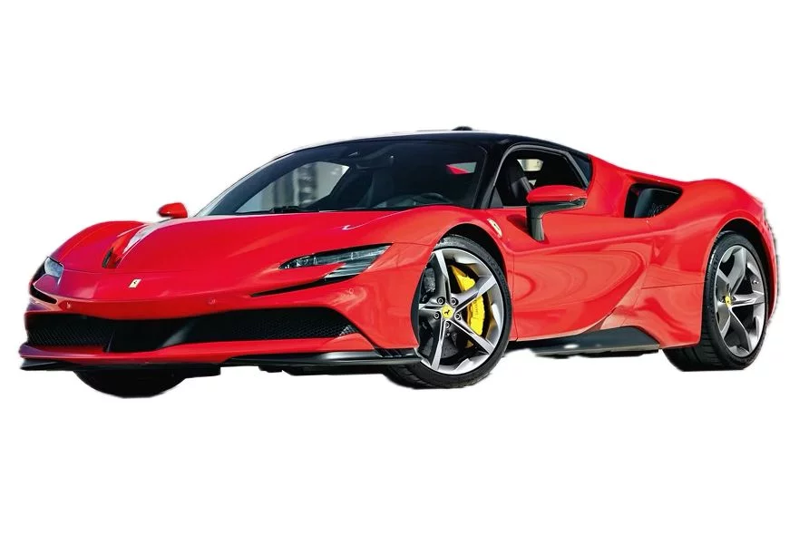 Ferrari SF90-STRADALE
