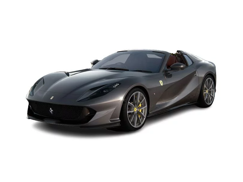 Ferrari 812-GTS