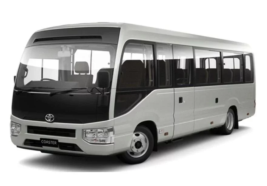 Toyota COASTER
