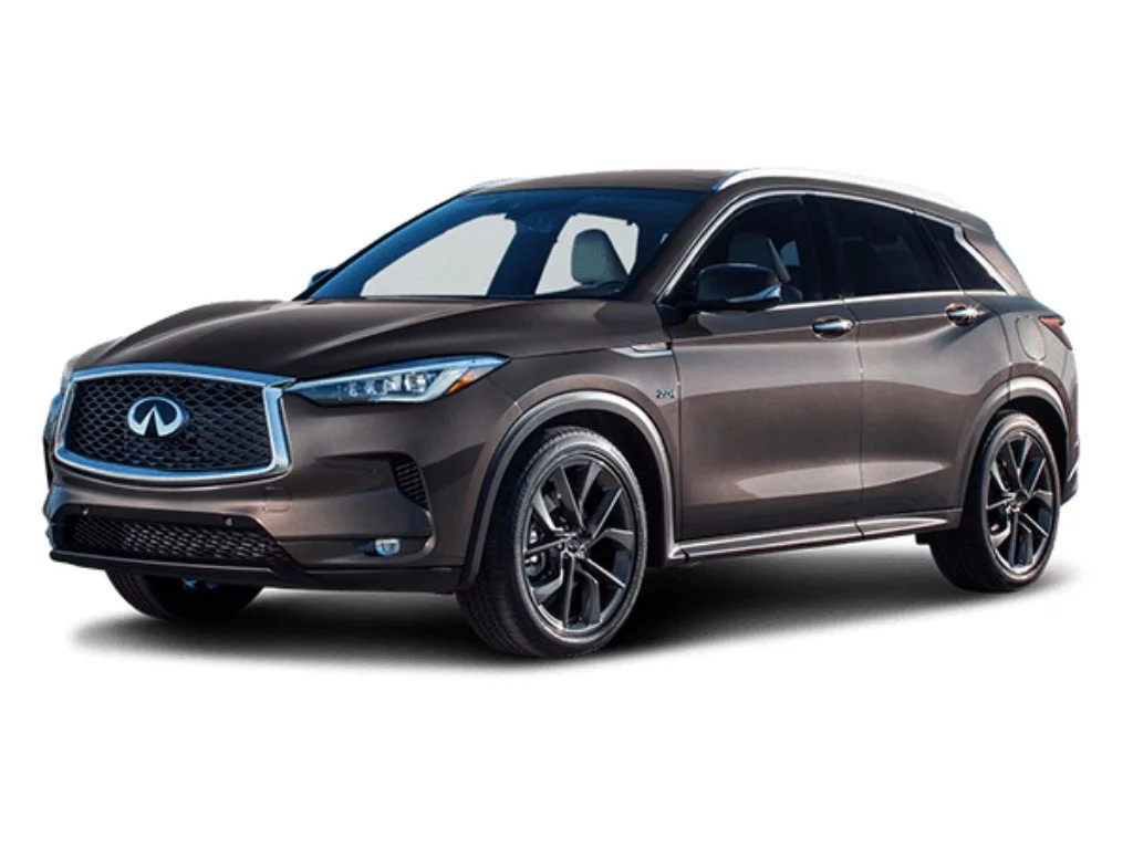 Infiniti QX50