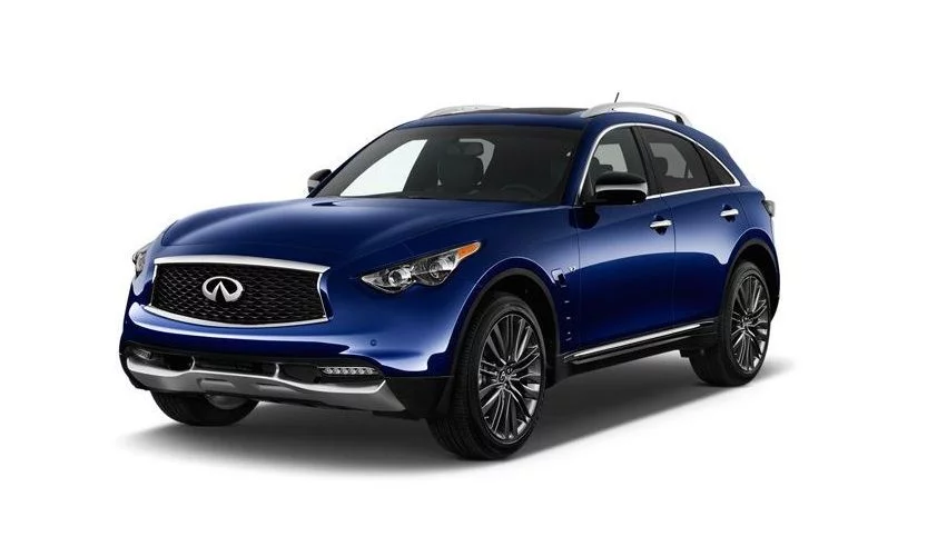 Infiniti QX70