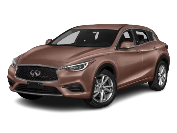 Infiniti QX30