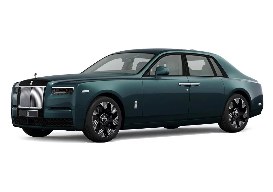 Rolls Royce PHANTOM