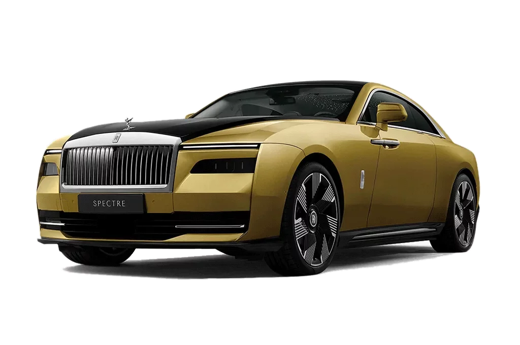 Rolls Royce SPECTRE